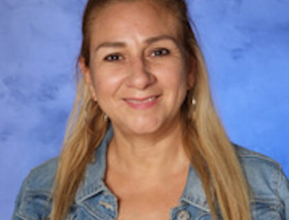 A Passionate Educator’s Journey: Mayra Reyes Shaping Minds and Dreams