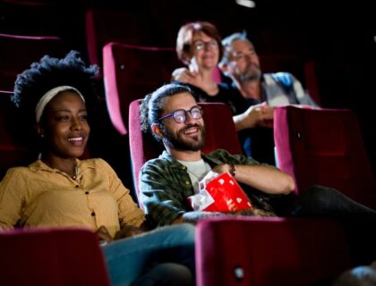 What To Watch This February