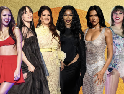 2024: The Year of Women in Music