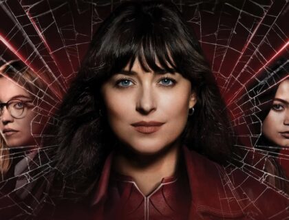 Madame Web Falls Flat in Box Office: A Review