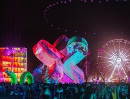 Coachella 2024: A Recap