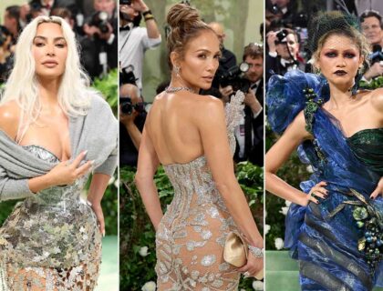 A Quick Look Into the 2024 Met Gala