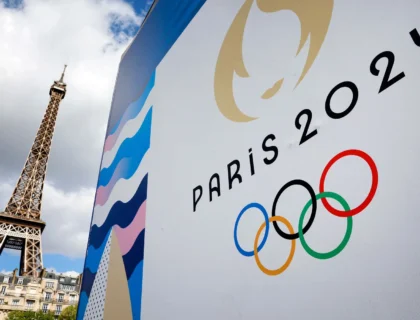 Summer Olympics Recap