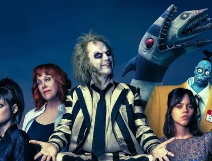 Movies To Keep Watch For This Summer