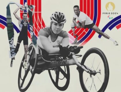 A View on the Paris Paralympics