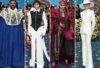 Another Spectacular Night at the Met Gala