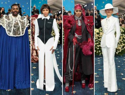 Another Spectacular Night at the Met Gala