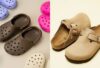 Birkenstocks vs. Crocs: This Year’s Great Debate