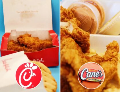 Chick-fil-A vs. Raising Cane’s: A Clash of Chicken Titans
