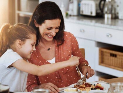 Embracing the Joy of Mother’s Day