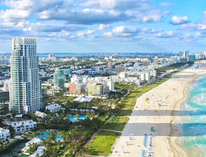 Exciting Summer Getaway Destinations