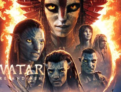Avatar: Fire and Ash Review
