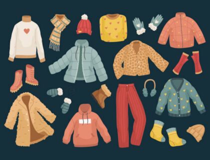 Falcons, Get Ready to Layer Up
