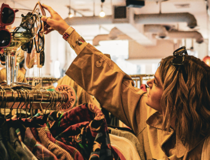 Young People are Changing the Face of Fashion