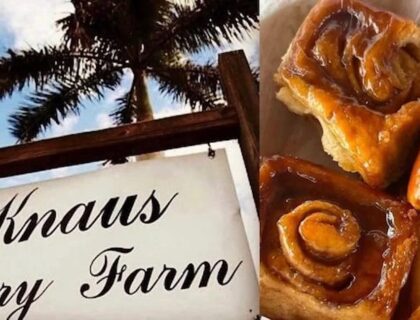 The Cinnamon Rolls Miami Will Wait Hours For