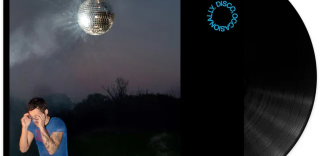 Inside Harry Styles’ New Album