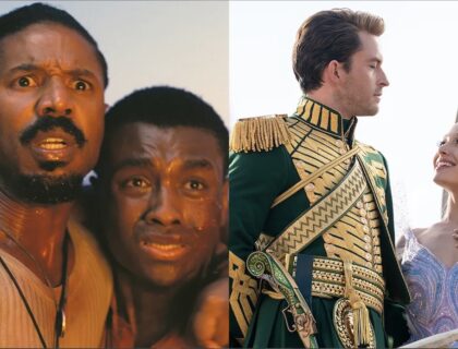 The 2026 Oscars: Winners and Nominees