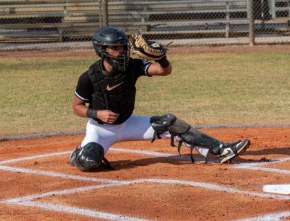 Falcons Shut Out South Miami 2–0