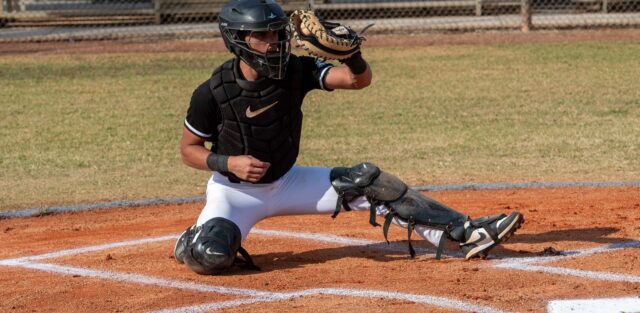 Falcons Shut Out South Miami 2–0