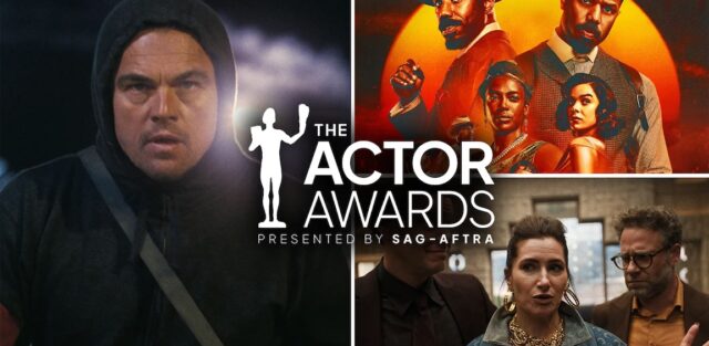 The 2026 Actor Awards: Full List of Winners in Film and Television