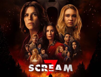 A Fun Look at Scream 7 and the Franchise That Won’t Quit