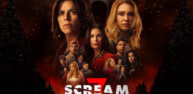 A Fun Look at Scream 7 and the Franchise That Won’t Quit