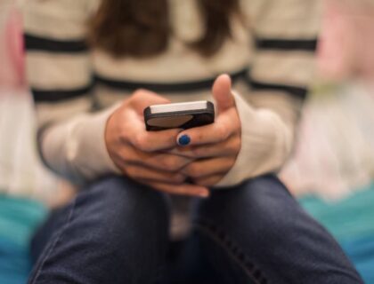 Different Ways We Communicate