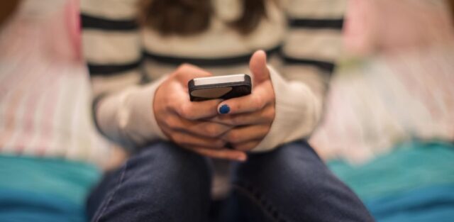 Different Ways We Communicate