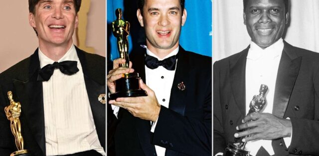 How the Oscars Became Hollywood’s Biggest Night