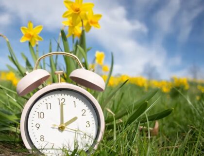 The Pros and Cons of Daylight Saving Time