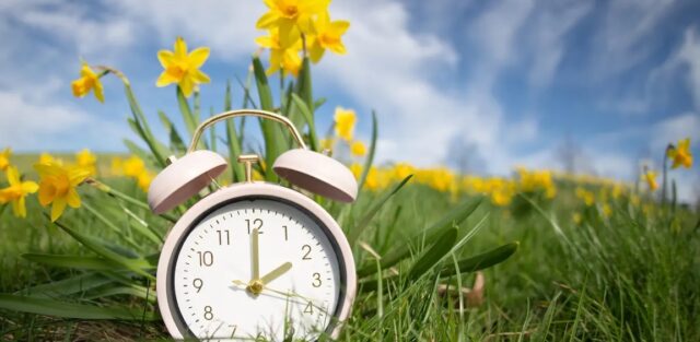 The Pros and Cons of Daylight Saving Time