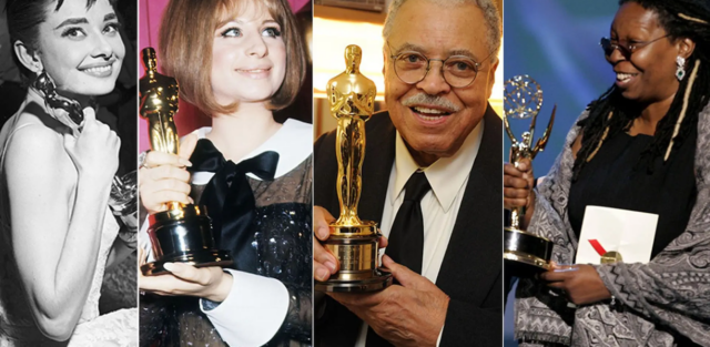 Why Winning An EGOT Is Such An Honor