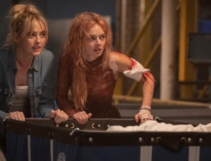 ‘Ready Or Not 2: Here I Come’: What To Expect