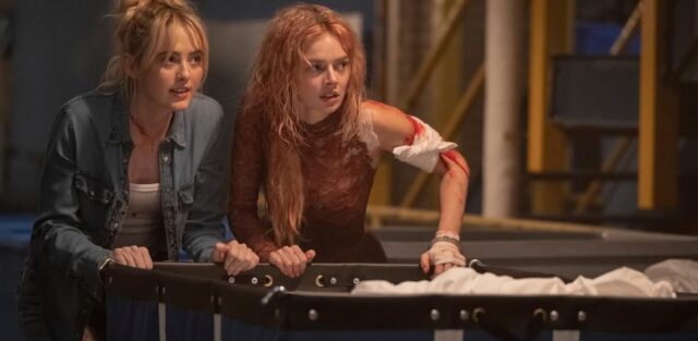 ‘Ready Or Not 2: Here I Come’: What To Expect