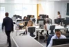 Take Your Child to Work Day: A New Meaning