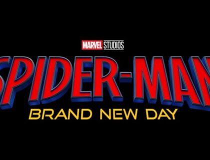 It’s A Brand New Day For Spider-Man: New Movie Trailer
