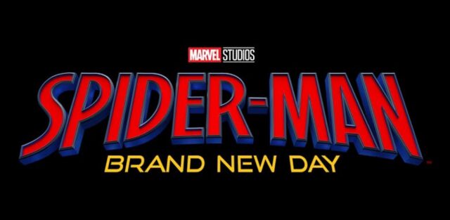 It’s A Brand New Day For Spider-Man: New Movie Trailer