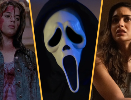 The Scream Franchise and Its Generational Impact