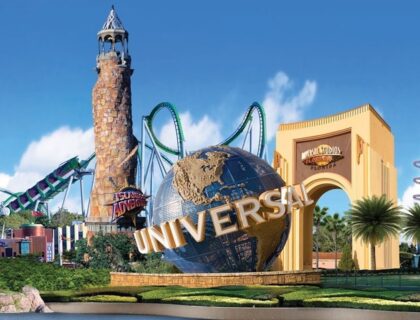 GradBash ’26: A Night To Remember