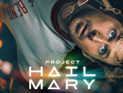 ‘Project Hail Mary’ Is Not Just About Space