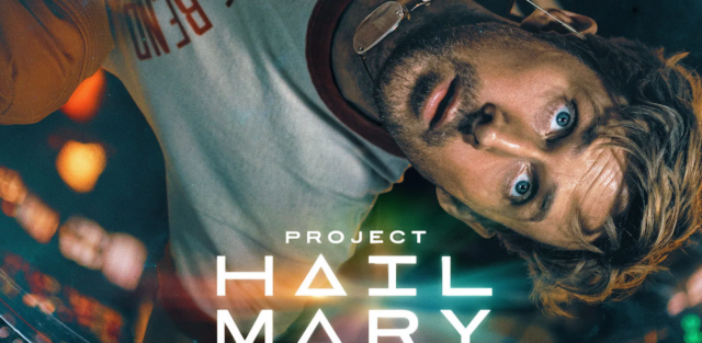 ‘Project Hail Mary’ Is Not Just About Space
