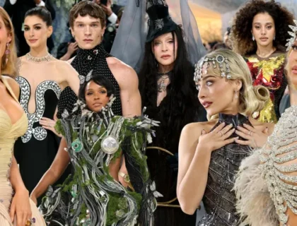 The 2026 Met Gala