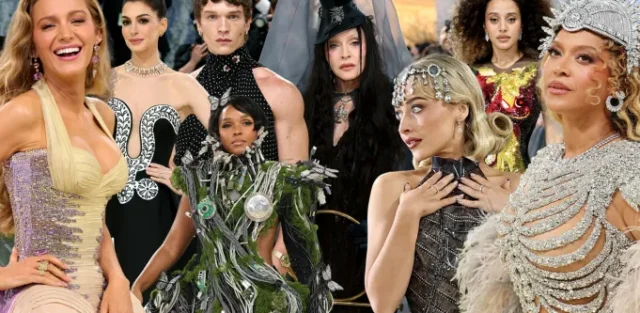 The 2026 Met Gala