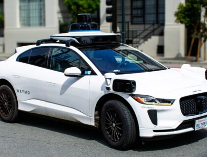 Waymo: A New Form of Transportation
