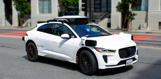Waymo: A New Form of Transportation