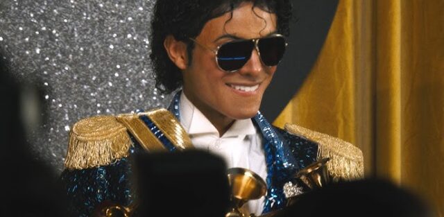 The Nostalgia of the Micheal Jackson Biopic