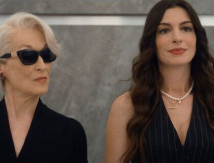 ‘The Devil Wears Prada 2’ Stuns Theaters
