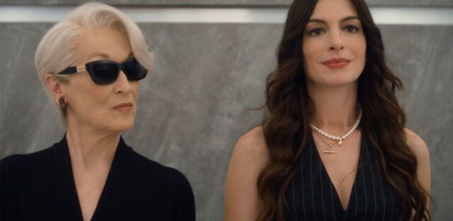 ‘The Devil Wears Prada 2’ Stuns Theaters