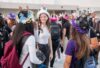First Day Traditions