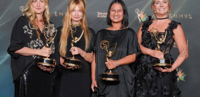 Results of the 2026 Creative Arts Emmys